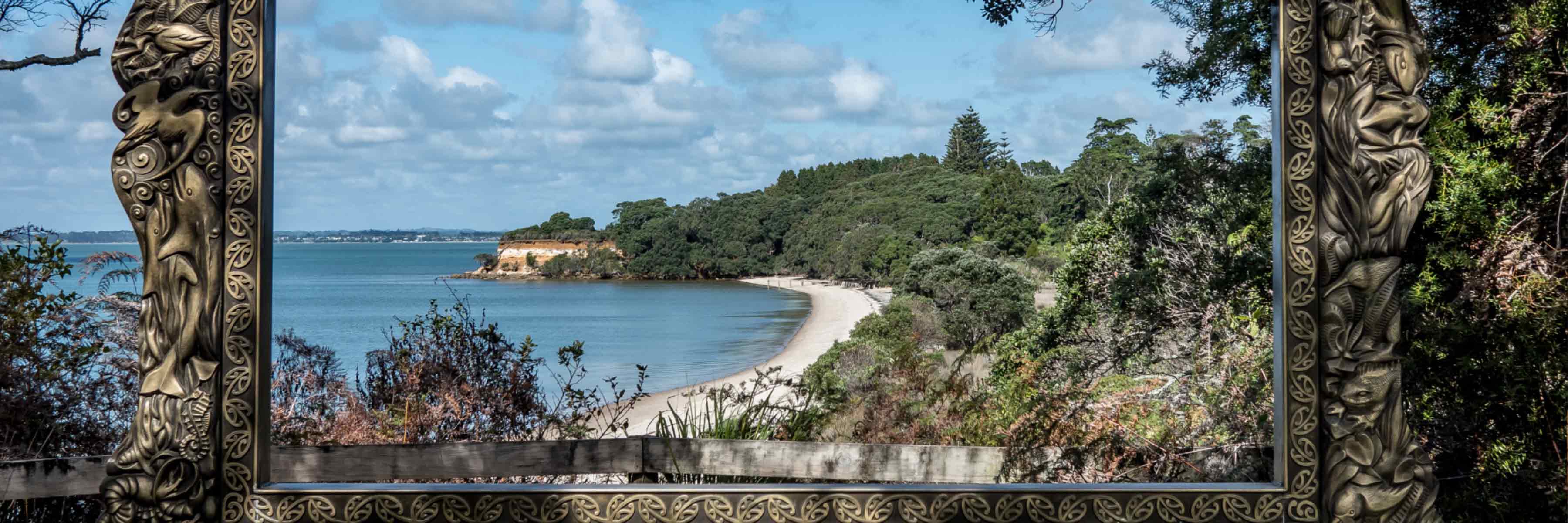 manukau heads sights